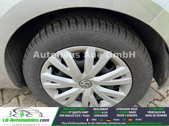 Volkswagen Golf 1.4 TSI 125 BVA Gris M�tallique de 2017