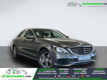 Mercedes Classe C
