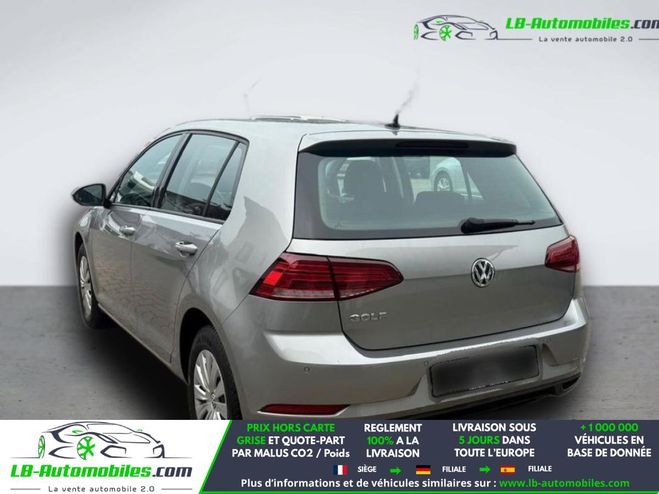 Volkswagen Golf 1.0 TSI 110 BVA Argent� M�tallique de 2018