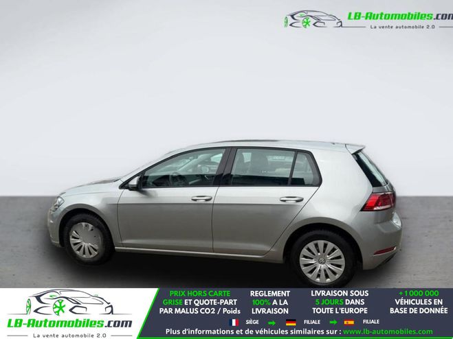 Volkswagen Golf 1.0 TSI 110 BVA Argent� M�tallique de 2018