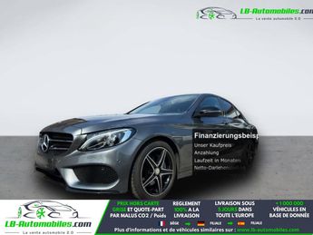 Mercedes Classe C