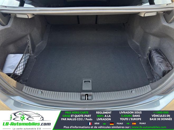 Mercedes Classe C 200 BVA Gris M�tallique de 2017