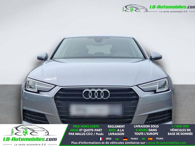 Audi A4 TFSI 150 BVA Argent� M�tallique de 2019