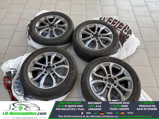 Mercedes Classe C 180 BVM Gris M�tallique de 2014
