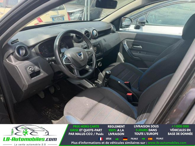 Dacia Duster Blue dCi 115 4x2 Prune de 2020