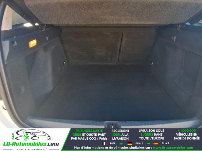 Dacia Duster Blue dCi 115 4x2 Blanc M�tallique de 2019