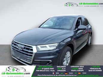  Voir d&eacute;tails -Audi Q5 TDI 163 BVA Quattro &agrave; Beaupuy (31)