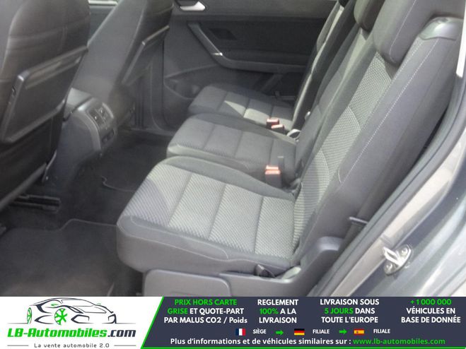 Volkswagen Touran 150  BVA 7pl Gris M�tallique de 2018