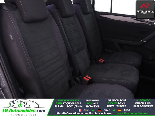 Volkswagen Touran 150  BVA 7pl Gris M�tallique de 2019