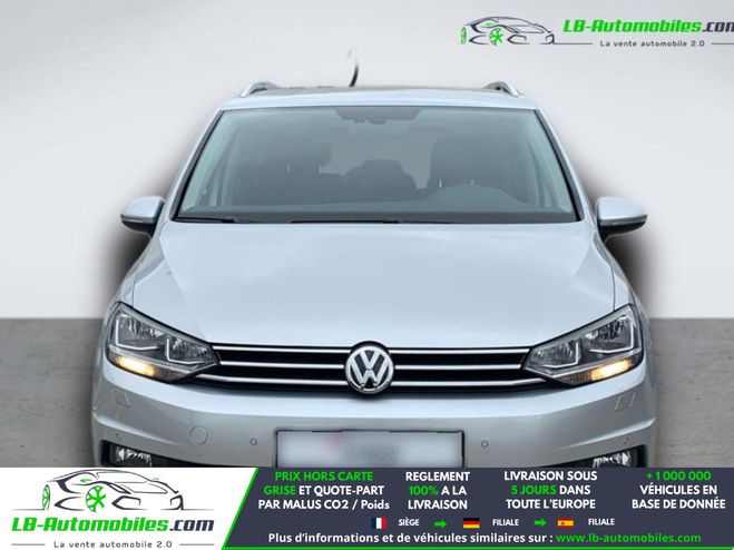 Volkswagen Touran Touran 150  7pl Argent� M�tallique de 2020