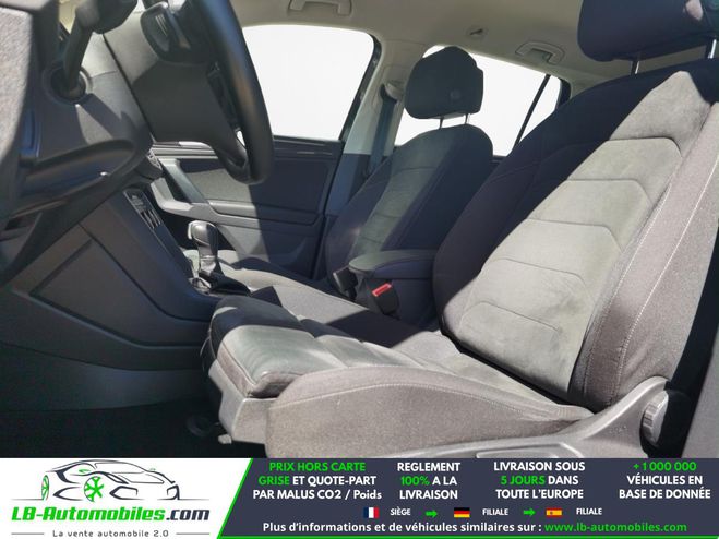 Volkswagen Tiguan 2.0 TSI 180 BMT BVA 4Motion Noir M�tallique de 2018