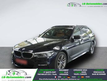  Voir d&eacute;tails -BMW Serie 5 530d 265 ch BVA &agrave; Beaupuy (31)