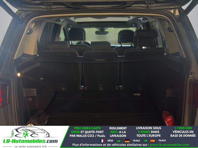 Volkswagen Touran 2.0 TDI 150 BVA 7pl Gris M�tallique de 2020