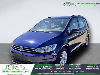  Voir d&eacute;tails -Volkswagen Touran 1.0 TSI 115 5pl &agrave; Beaupuy (31)