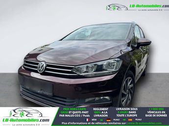  Voir d&eacute;tails -Volkswagen Touran 1.2 TSI 110 BMT 7pl &agrave; Beaupuy (31)