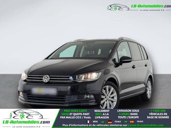  Voir d&eacute;tails -Volkswagen Touran 150  5pl &agrave; Beaupuy (31)