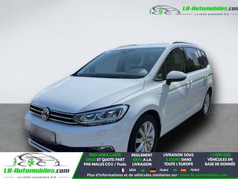  Voir d&eacute;tails -Volkswagen Touran 150  5pl &agrave; Beaupuy (31)