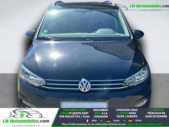  Voir d&eacute;tails -Volkswagen Touran 150  5pl &agrave; Beaupuy (31)