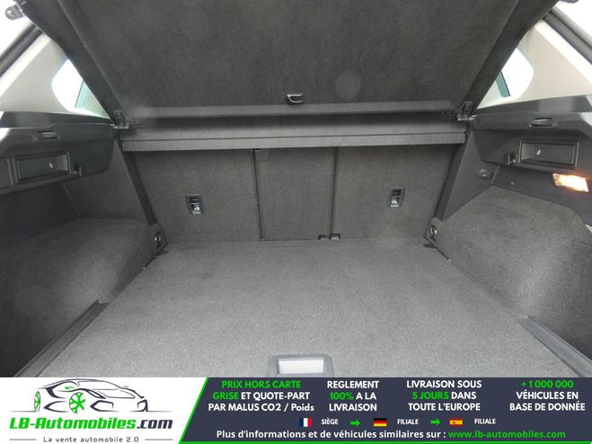 Volkswagen Tiguan 2.0 TSI 190 BVA 4Motion Blanc de 2019
