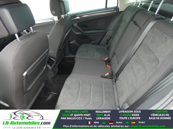 Volkswagen Tiguan 2.0 TSI 190 BVA 4Motion Blanc de 2019