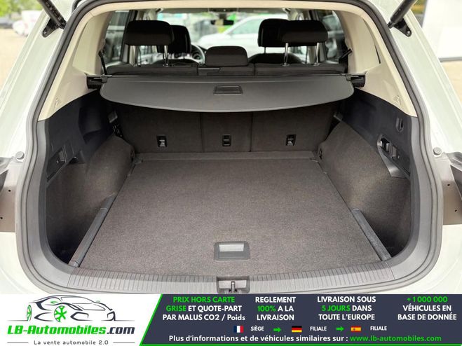 Volkswagen Tiguan 2.0 TDI 200 BVA 4Motion Blanc M�tallique de 2021