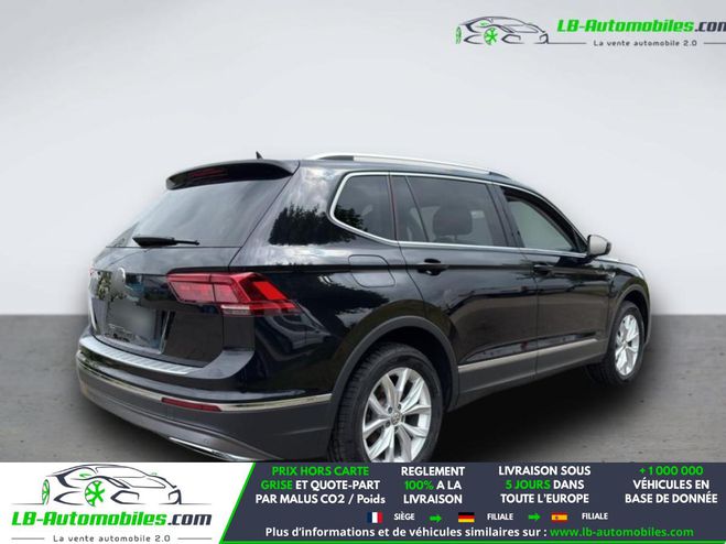 Volkswagen Tiguan 2.0 TDI 150 BVA Noir M�tallique de 2020