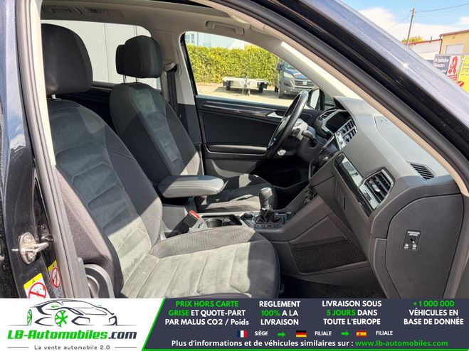 Volkswagen Tiguan 2.0 TDI 190 BVA 4Motion Noir M�tallique de 2020