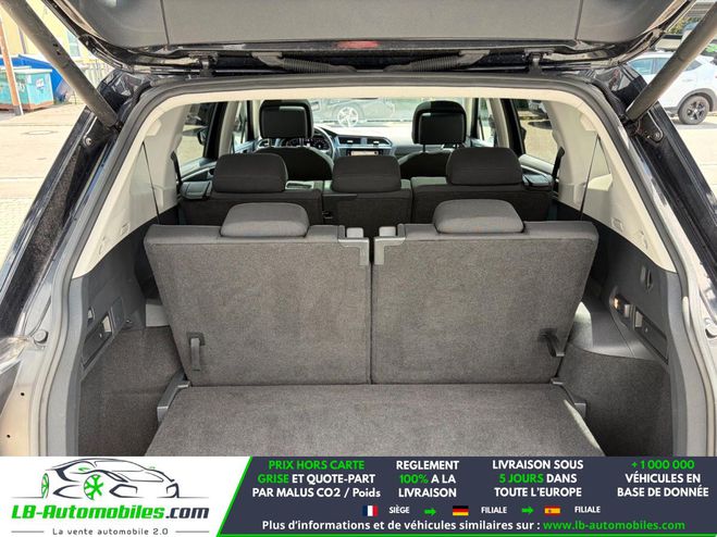 Volkswagen Tiguan 2.0 TDI 190 BVA 4Motion Noir M�tallique de 2020