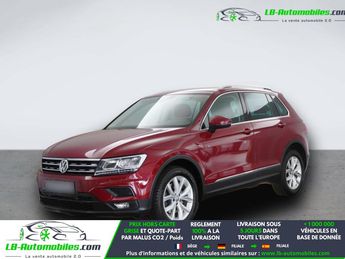  Voir d&eacute;tails -Volkswagen Tiguan 2.0 TSI 190 BVA 4Motion &agrave; Beaupuy (31)