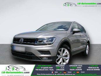  Voir d&eacute;tails -Volkswagen Tiguan 2.0 TSI 190 BVA 4Motion &agrave; Beaupuy (31)