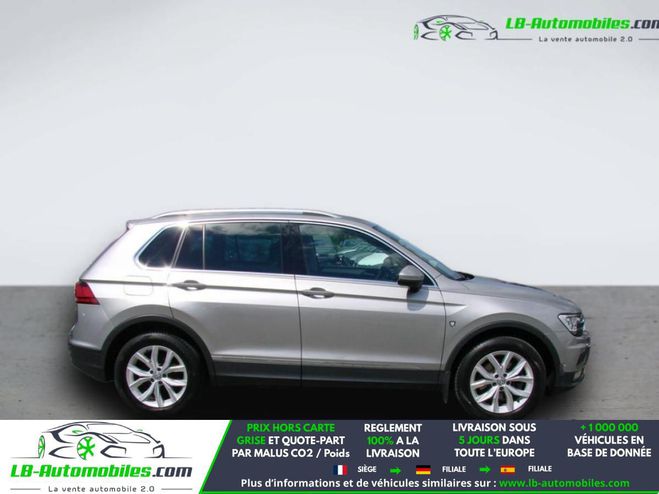 Volkswagen Tiguan 2.0 TSI 190 BVA 4Motion Argent� M�tallique de 2020