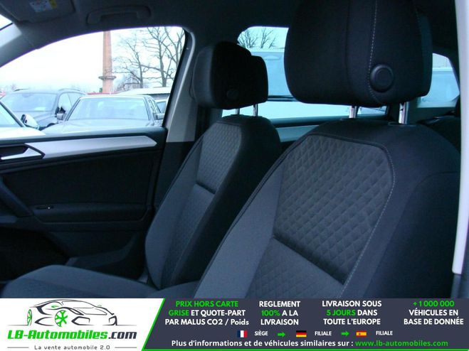 Volkswagen Tiguan 2.0 TSI 190 BVA 4Motion Argent� M�tallique de 2020
