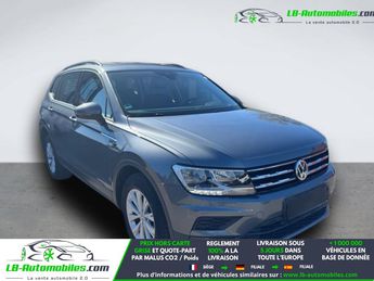  Voir d&eacute;tails -Volkswagen Tiguan 150 BVA &agrave; Beaupuy (31)