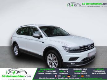  Voir d&eacute;tails -Volkswagen Tiguan 150 BVA &agrave; Beaupuy (31)