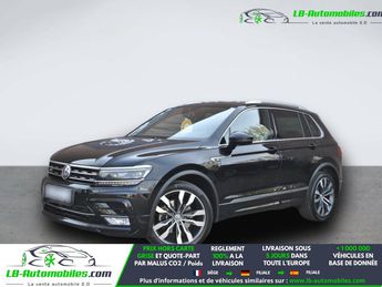  Voir d&eacute;tails -Volkswagen Tiguan 2.0 TDI 190 BMT BVA 4Motion &agrave; Beaupuy (31)
