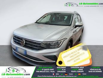  Voir d&eacute;tails -Volkswagen Tiguan 1.5 TSI EVO 130 &agrave; Beaupuy (31)