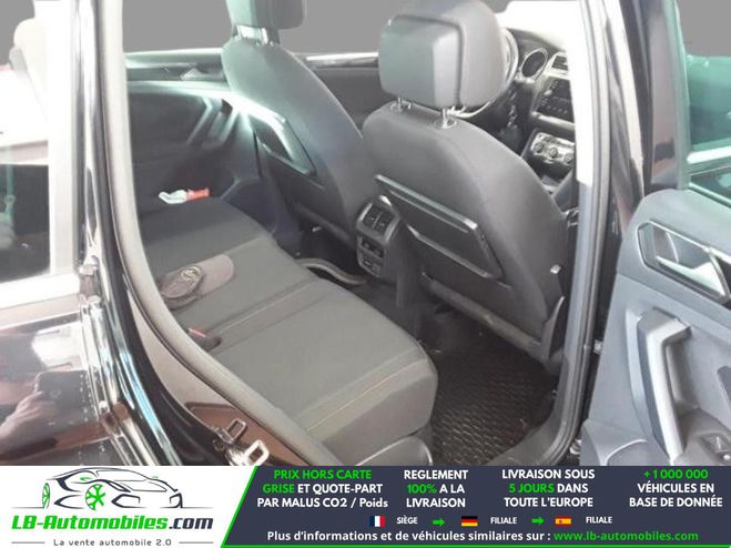 Volkswagen Tiguan 1.4 TSI 150 BMT BVA Noir M�tallique de 2017