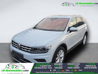  Voir d&eacute;tails -Volkswagen Tiguan 2.0 TSI 180 BMT BVA 4Motion &agrave; Beaupuy (31)
