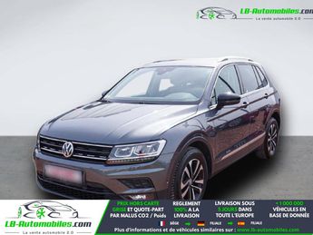 Voir d&eacute;tails -Volkswagen Tiguan 1.4 TSI 150 BMT BVA &agrave; Beaupuy (31)