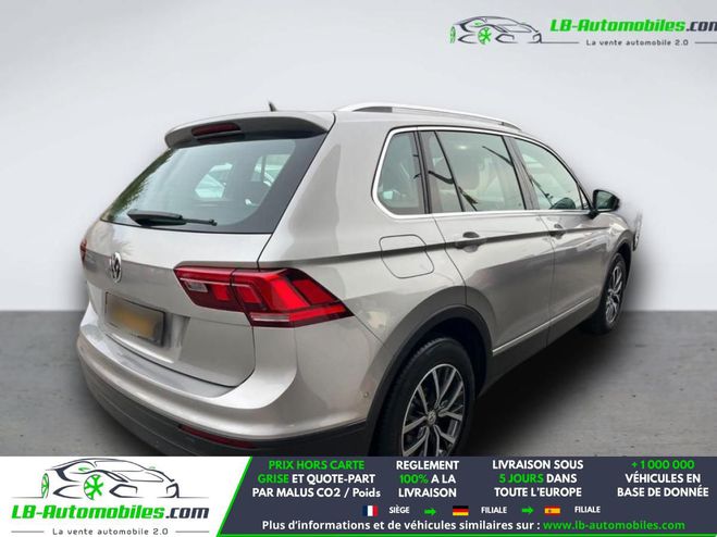 Volkswagen Tiguan 1.5 TSI EVO 130 Argent� M�tallique de 2019