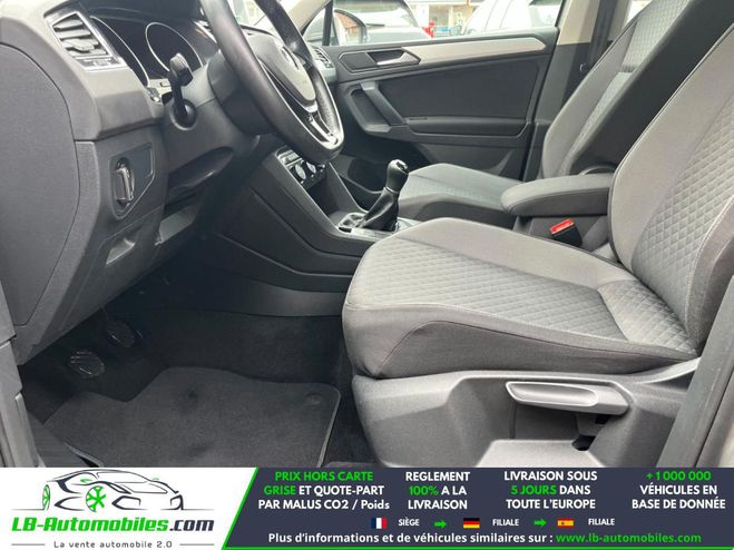 Volkswagen Tiguan 1.5 TSI EVO 130 Argent� M�tallique de 2019