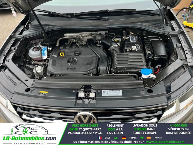 Volkswagen Tiguan 1.5 TSI EVO 130 Argent� M�tallique de 2019