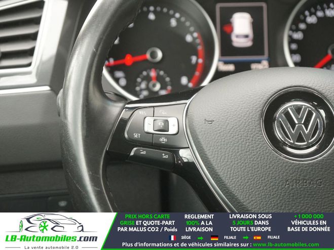 Volkswagen Tiguan 1.5 TSI EVO 130 Bleu M�tallique de 2019