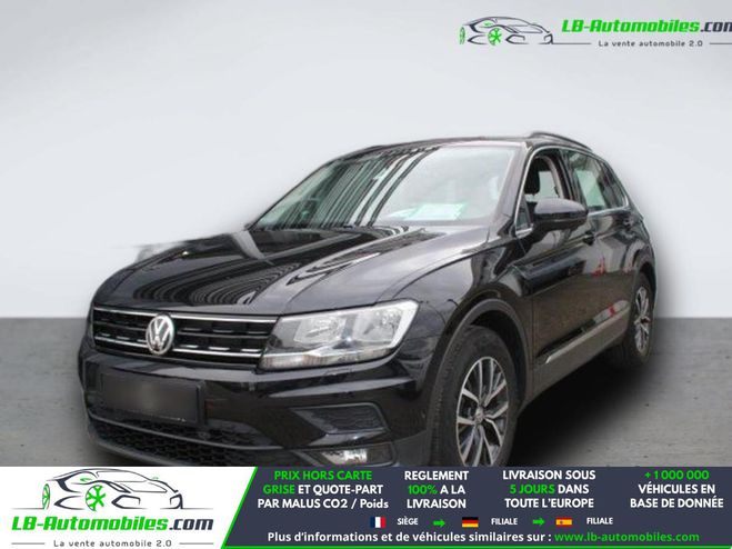 Volkswagen Tiguan 1.5 TSI EVO 130 Noir M�tallique de 2020
