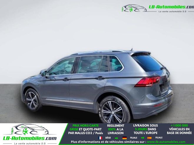 Volkswagen Tiguan 1.4 TSI 150 BMT BVM Gris M�tallique de 2018