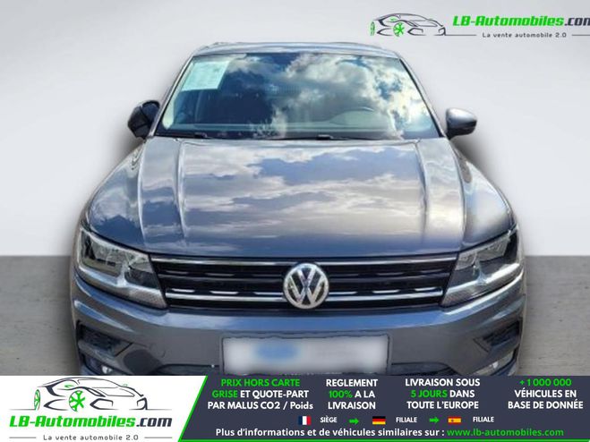 Volkswagen Tiguan 1.4 TSI 150 BMT BVM Gris M�tallique de 2018