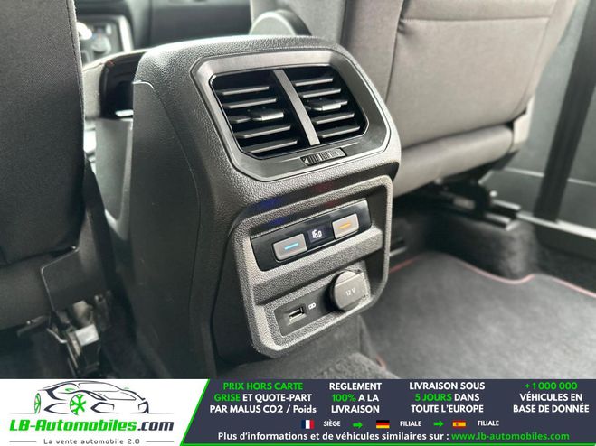Volkswagen Tiguan 1.4 TSI 150 BMT BVM Blanc M�tallique de 2017