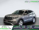Volkswagen T Cross 1.0 TSI 115 Start/Stop BVA &agrave; Beaupuy (31)