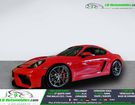 Porsche Cayman GT4 4.0i 420 ch &agrave; Beaupuy (31)