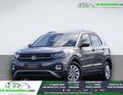 Volkswagen T Cross 1.0 TSI 110 Start/Stop BVA &agrave; Beaupuy (31)